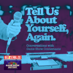 Tell Us About Yourself: Conversations With Game Show Contestants