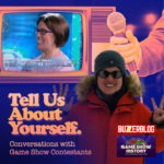 Tell Us About Yourself: Conversations With Game Show Contestants