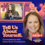Tell Us About Yourself: Conversations With Game Show Contestants