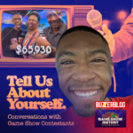 Tell Us About Yourself: Conversations With Game Show Contestants