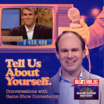 Tell Us About Yourself: Conversations With Game Show Contestants