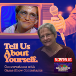 Tell Us About Yourself: Conversations With Game Show Contestants