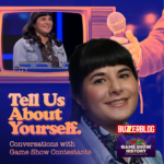 Tell Us About Yourself: Conversations With Game Show Contestants