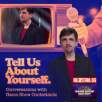 Tell Us About Yourself: Conversations With Game Show Contestants