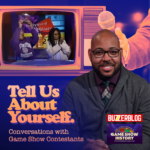 Tell Us About Yourself: Conversations With Game Show Contestants