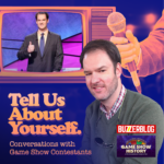 Tell Us About Yourself: Conversations With Game Show Contestants