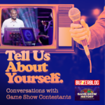 Tell Us About Yourself: Conversations With Game Show Contestants