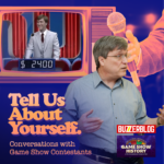 Tell Us About Yourself: Conversations With Game Show Contestants