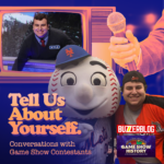 Tell Us About Yourself: Conversations With Game Show Contestants