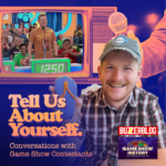 Tell Us About Yourself: Conversations With Game Show Contestants