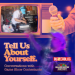 Tell Us About Yourself: Conversations With Game Show Contestants