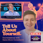 Tell Us About Yourself: Conversations With Game Show Contestants