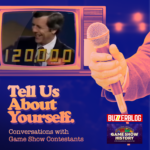 Tell Us About Yourself: Conversations With Game Show Contestants