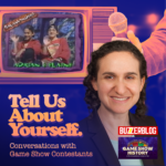 Tell Us About Yourself: Conversations With Game Show Contestants