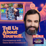 Tell Us About Yourself: Conversations With Game Show Contestants