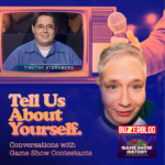 Tell Us About Yourself: Conversations With Game Show Contestants