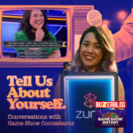 Tell Us About Yourself: Conversations With Game Show Contestants