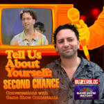 Tell Us About Yourself: Conversations With Game Show Contestants