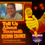 Tell Us About Yourself: Conversations With Game Show Contestants