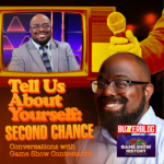 Tell Us About Yourself: Conversations With Game Show Contestants