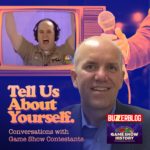 Tell Us About Yourself: Conversations With Game Show Contestants