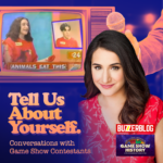 Tell Us About Yourself: Conversations With Game Show Contestants