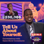 Tell Us About Yourself: Conversations With Game Show Contestants