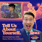 Tell Us About Yourself: Conversations With Game Show Contestants