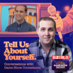 Tell Us About Yourself: Conversations With Game Show Contestants