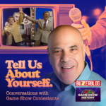 Tell Us About Yourself: Conversations With Game Show Contestants