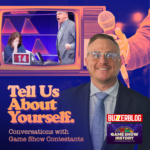 Tell Us About Yourself: Conversations With Game Show Contestants