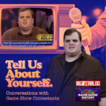 Tell Us About Yourself: Conversations With Game Show Contestants