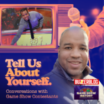 Tell Us About Yourself: Conversations With Game Show Contestants