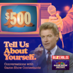 Tell Us About Yourself: Conversations With Game Show Contestants