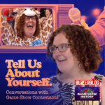 Tell Us About Yourself: Conversations With Game Show Contestants