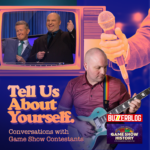 Tell Us About Yourself: Conversations With Game Show Contestants