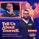 Tell Us About Yourself: Conversations With Game Show Contestants