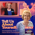 Tell Us About Yourself: Conversations With Game Show Contestants