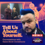 Tell Us About Yourself: Conversations With Game Show Contestants