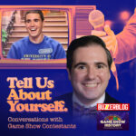 Tell Us About Yourself: Conversations With Game Show Contestants