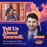 Tell Us About Yourself: Conversations With Game Show Contestants