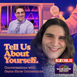 Tell Us About Yourself: Conversations With Game Show Contestants