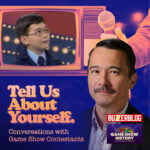 Tell Us About Yourself: Conversations With Game Show Contestants