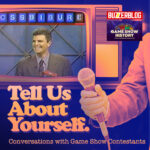Tell Us About Yourself: Conversations With Game Show Contestants