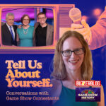 Tell Us About Yourself: Conversations With Game Show Contestants