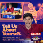 Tell Us About Yourself: Conversations With Game Show Contestants