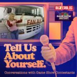 Tell Us About Yourself: Conversations With Game Show Contestants