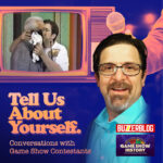 Tell Us About Yourself: Conversations With Game Show Contestants