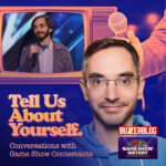 Tell Us About Yourself: Conversations With Game Show Contestants