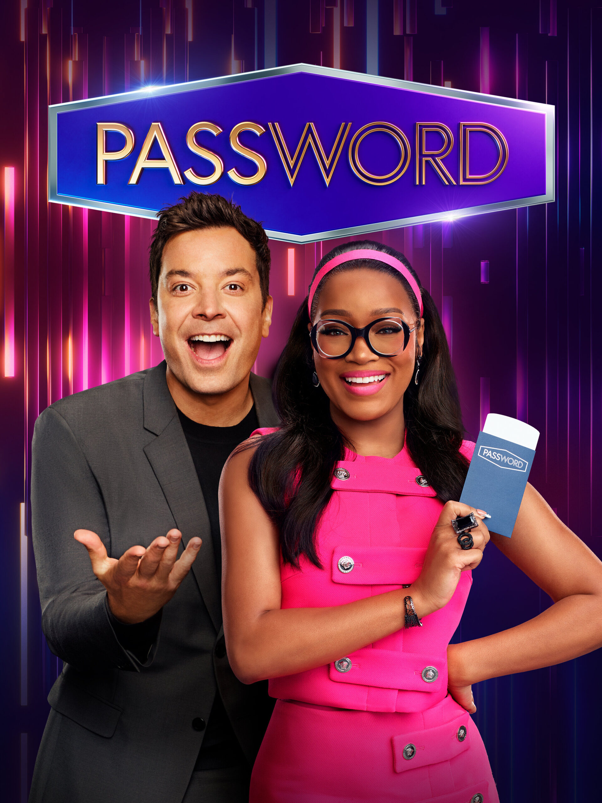 Password (2022)